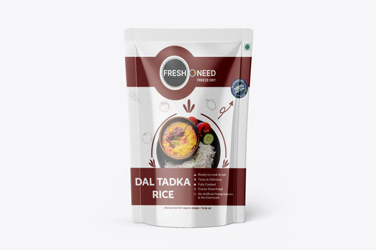 DAL TADAKA RICE