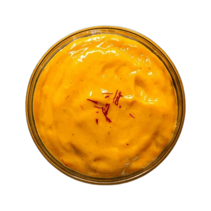 KESAR MANGO PULP