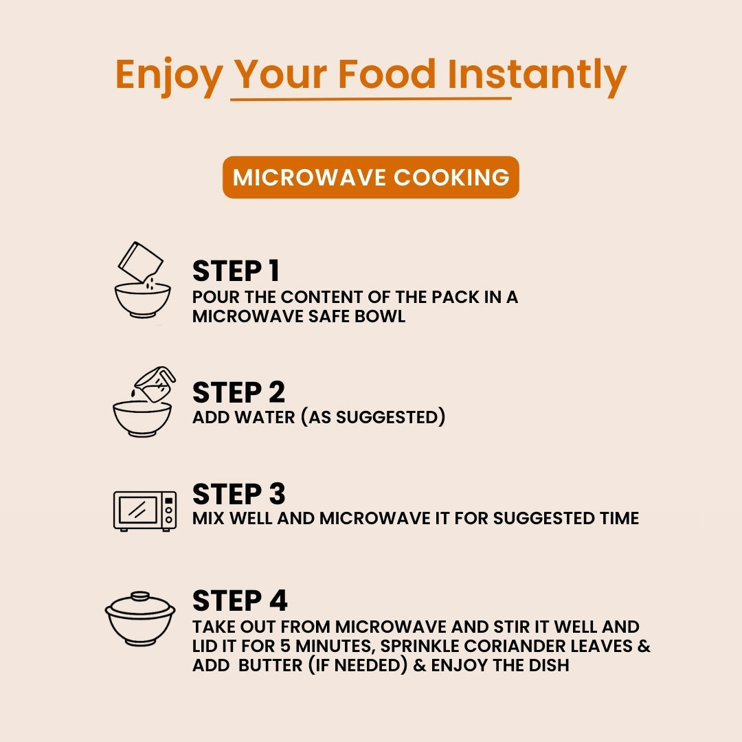 Bombay Pav Bhaji (Jain)