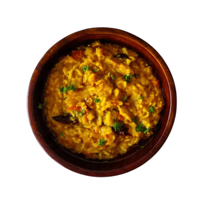 MASALA KHICHDI
