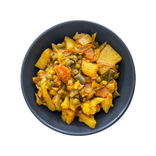 Mix Veg