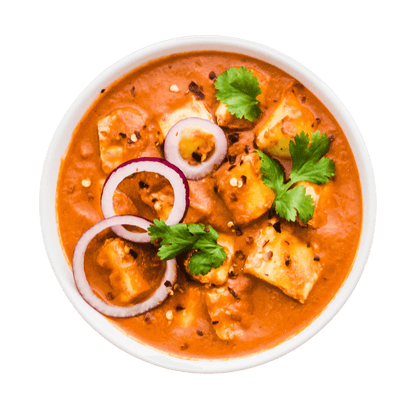 PANEER TIKKA