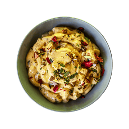 PINEAPPLE  SHRIKHAND