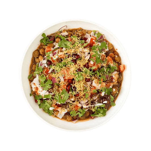 RAGADA SAMOSA