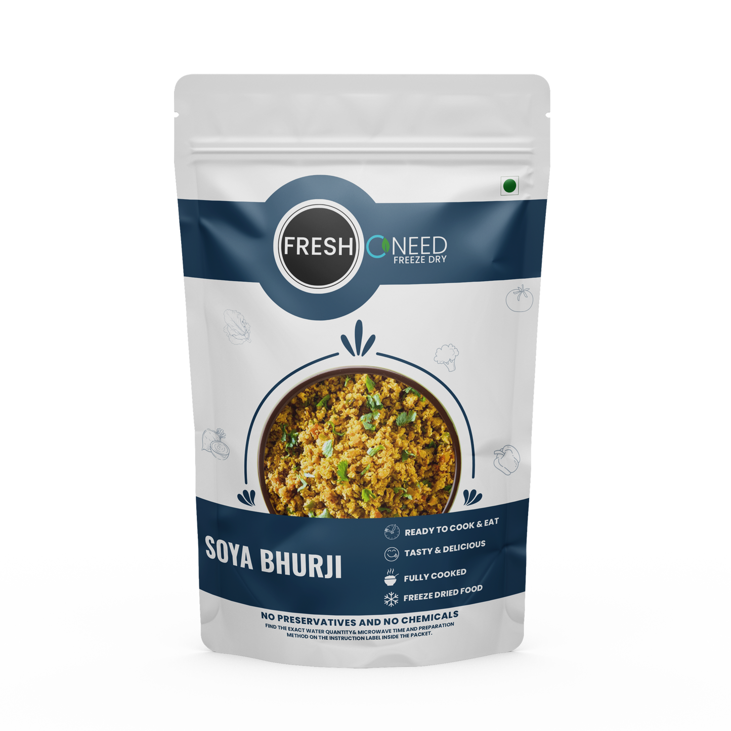 SOYA BURJI