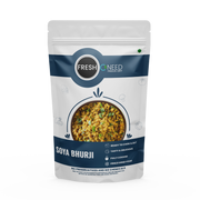 SOYA BURJI