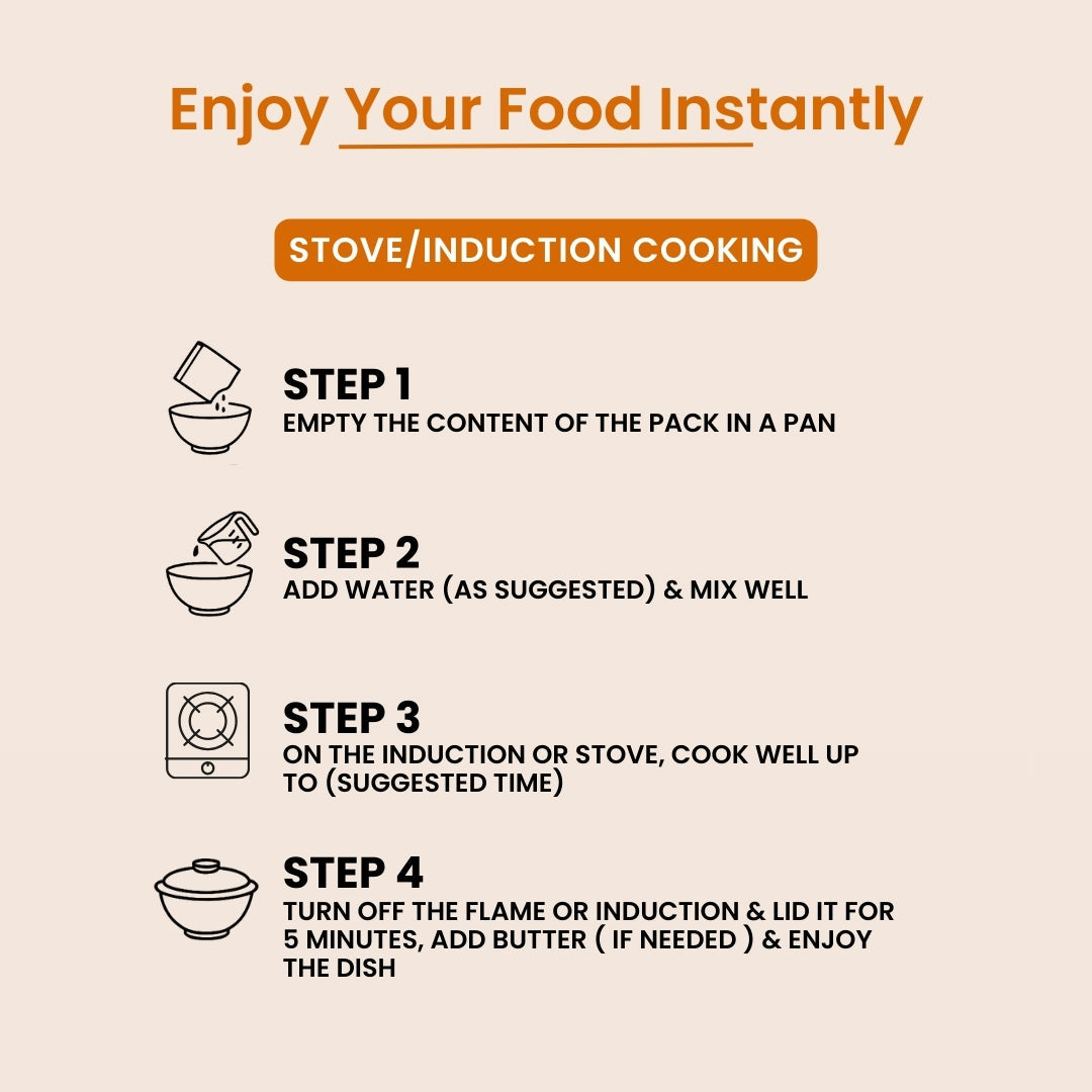 Bombay Pav Bhaji (Jain)