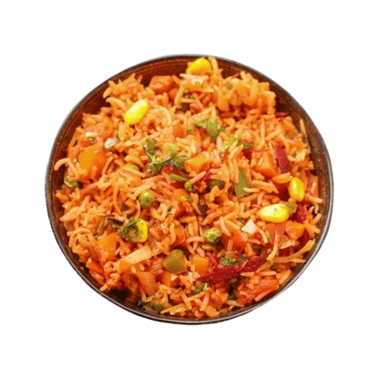 TAWA PULAV