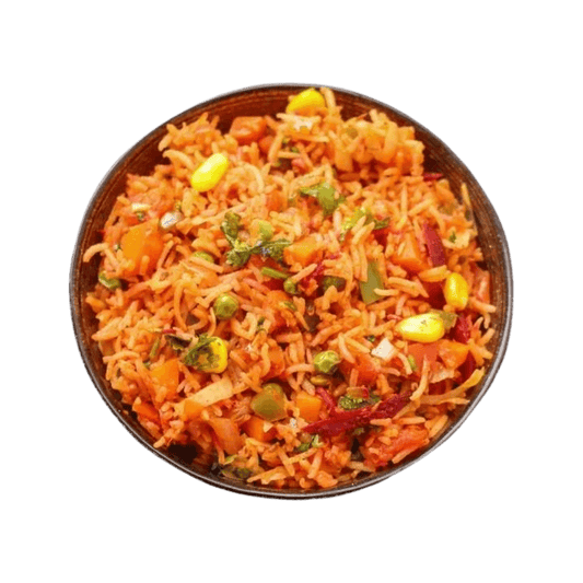 TAWA PULAV