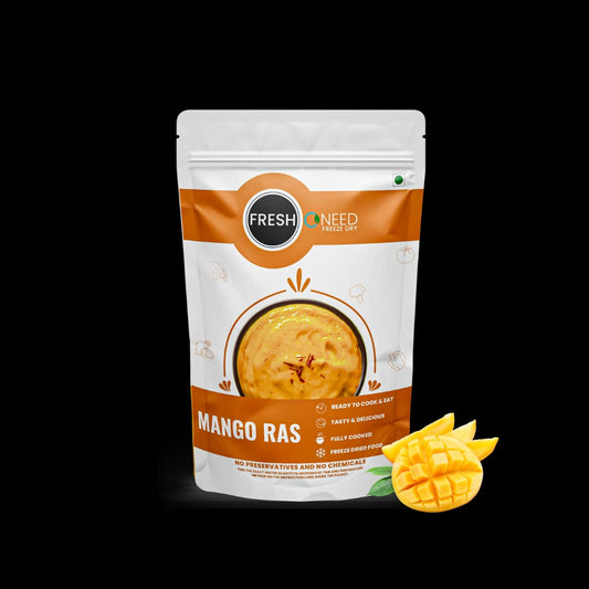 MANGO RAS