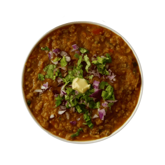 Bombay Pav Bhaji