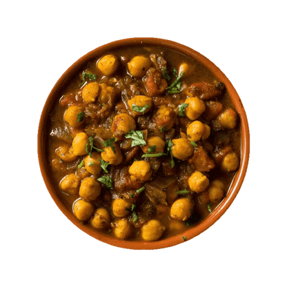 Chole Masala