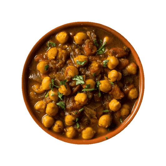 Chole Masala