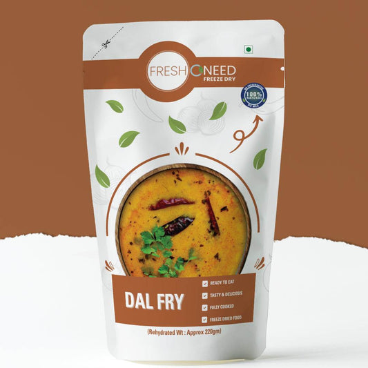Dal Fry