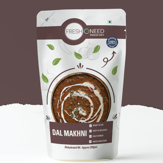 DAL MAKHANI