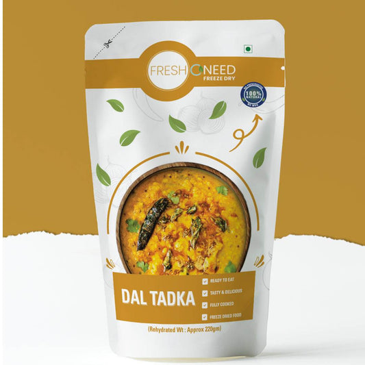 DAL TADKA