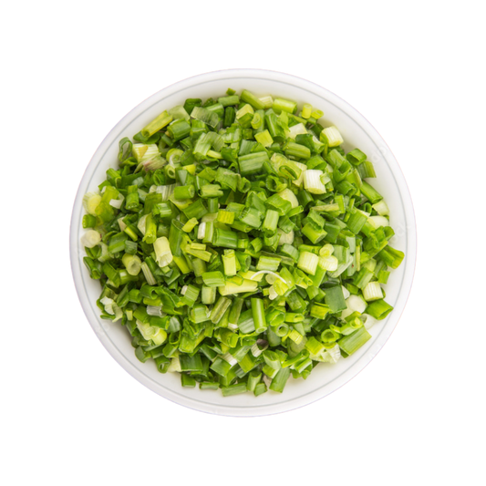 GREEN GARLIC