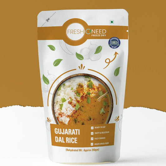 GUJARATI DAL RICE