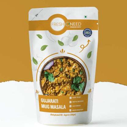 GUJARATI MOONG MASALA