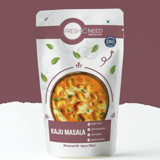 Kaju Masala