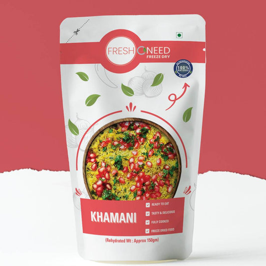 KHAMANI
