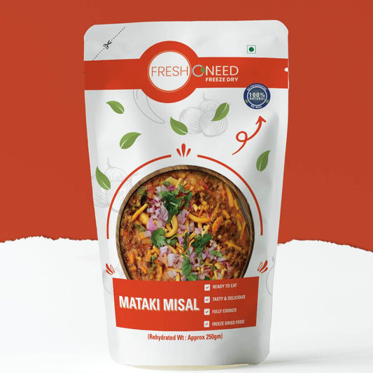 MATAKI MISAL (MAHARASTRIAN)