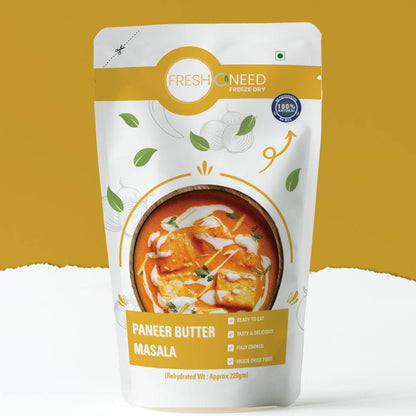 PANEER BUTTER MASALA