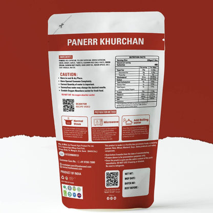 PANEER KHURCHAN
