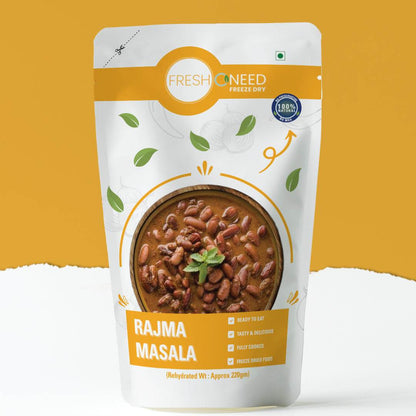 RAJMA MASALA