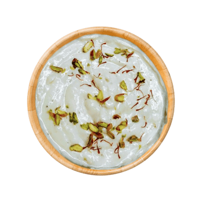 SITAFAL  SHRIKHAND