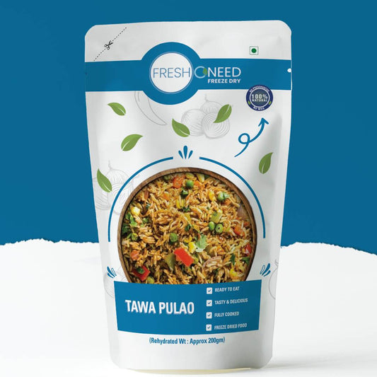 TAWA PULAV