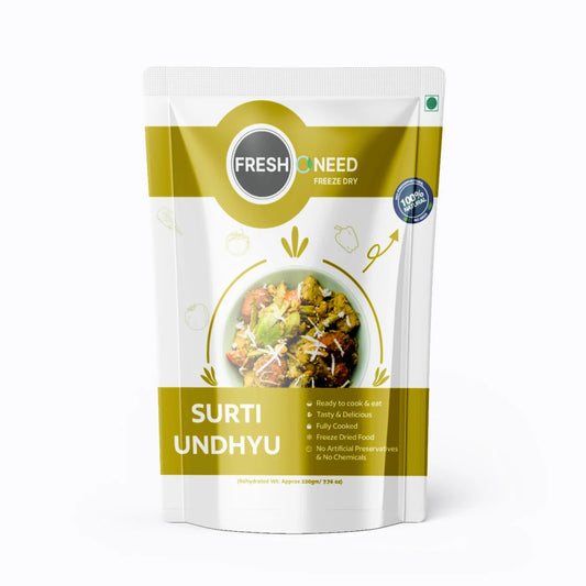 SURTI UNDHIYU